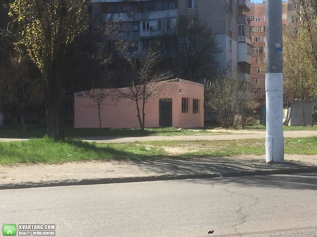 Sell shop. Одесса, 25 Чапаевской Дивизии — photo 1