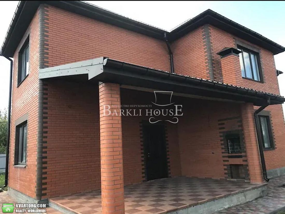 Rent out house. Киевская обл., Софиевская борщаговка — photo 9