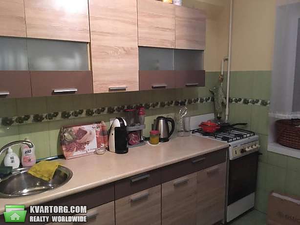 Rent out 2-room apartment. Киев,  Тимошенко — photo 6