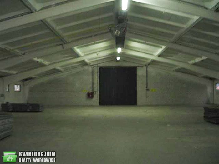 Rent out warehouse. Киевская обл.,  Садовая — photo 3