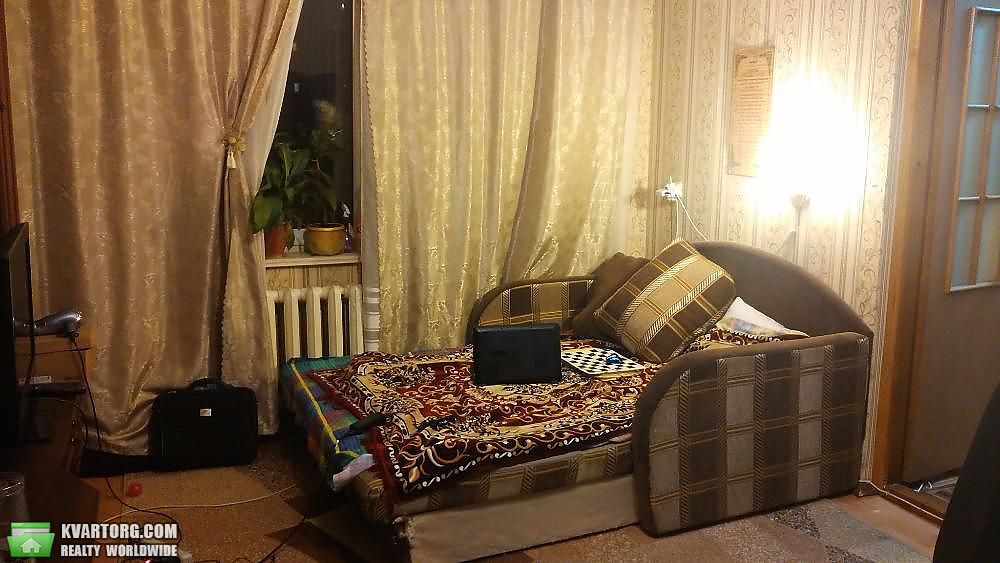 Sell 3-room apartment. Киев,  Радунская — photo 3