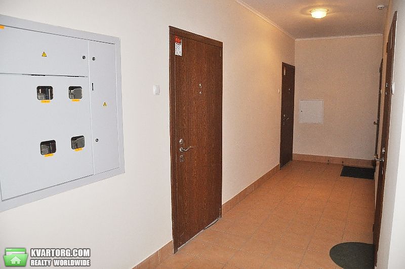 Sell 1-room apartment. Киев,  Вильямса — photo 10