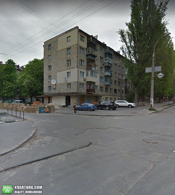 Rent out 2-room apartment. Киев, Тютюнника — photo 9