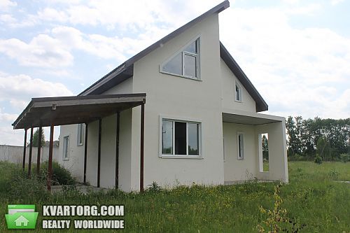 Sell house. Киевская обл., Молодежная — photo 7