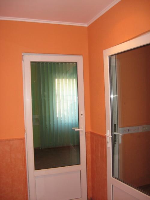 Rent out office. Киев, Вишняковская — photo 1