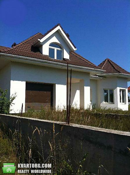 Sell house. Борисполь, Урожайная — photo 1