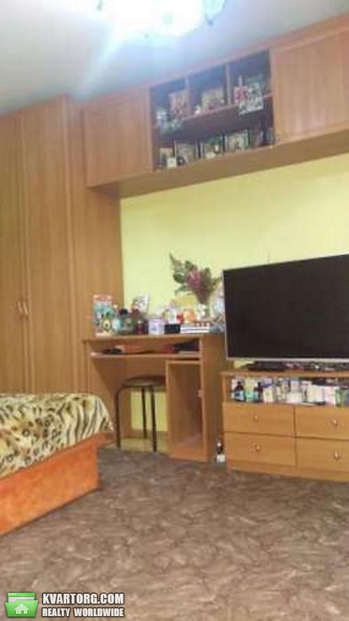 Rent out 1-room apartment. Киев,  Довнар-Запольского — photo 1