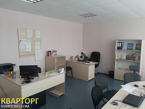 Rent out office. Киев, ул.Шалом Алейхима 18 — photo 2