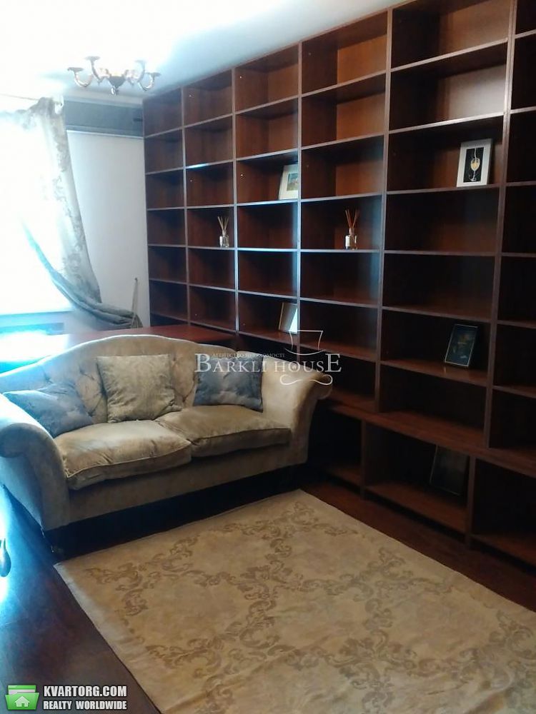 Rent out 4-room apartment. Киев,  Голосеевский пр — photo 8