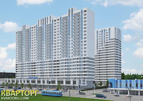 Sell 1-room apartment. Одесса, Люстдорфская дор. — photo 1