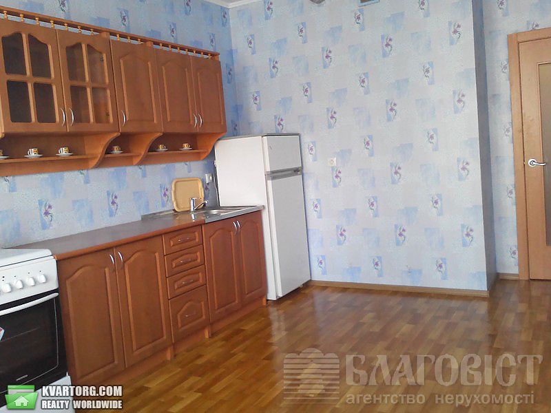 Sell 1-room apartment. Киев,  Урловская — photo 5