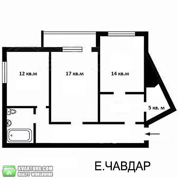 Rent out office. Киев,  Чавдар — photo 9
