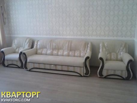 Rent out 2-room apartment. Днепропетровск,  Героев Сталинграда — photo 1