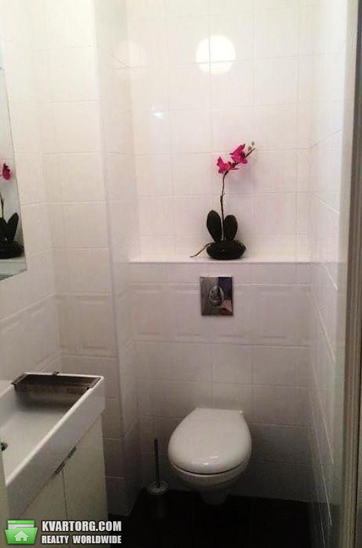 Rent out 3-room apartment. Киев,  Голосеевская — photo 8
