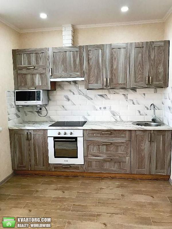 Rent out 1-room apartment. Киев,  Ямская — photo 3