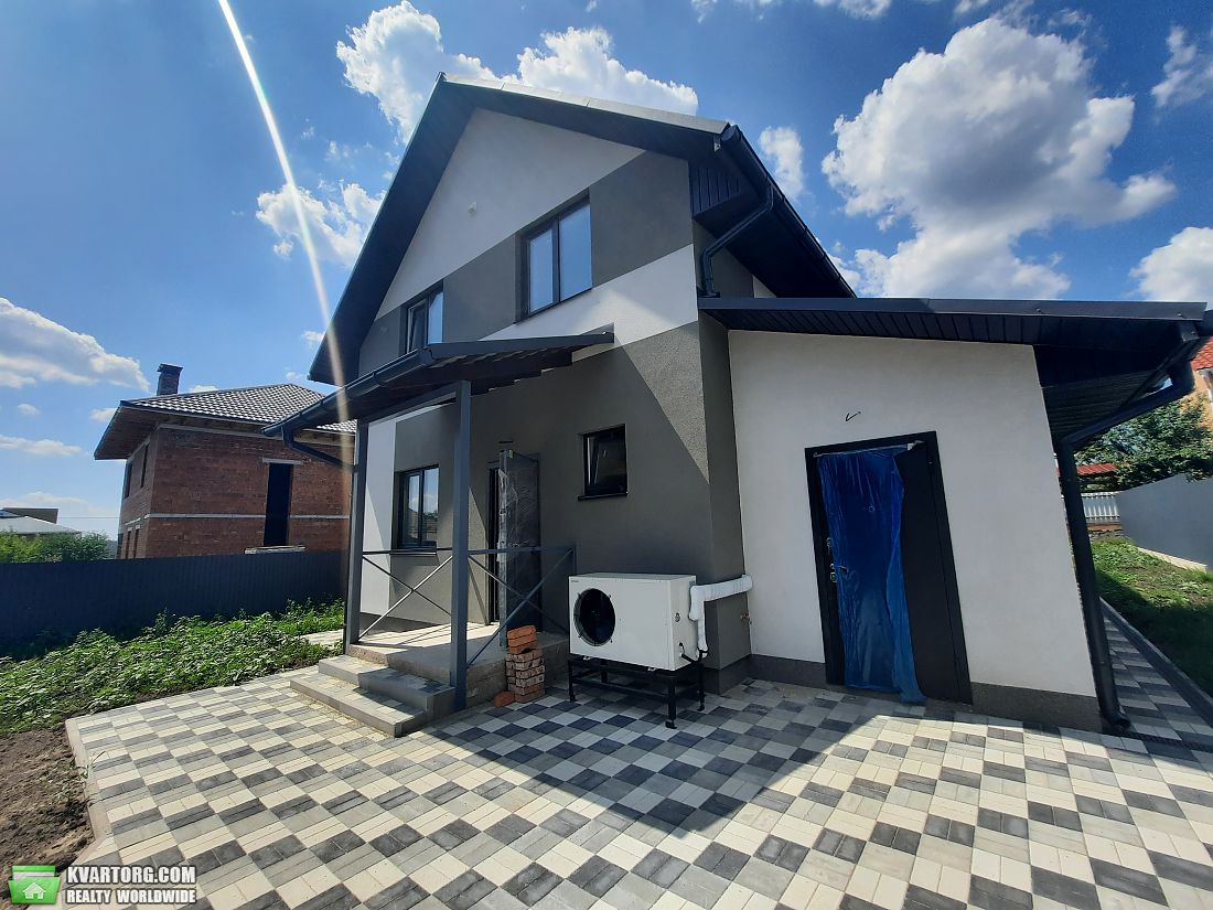 Sell house. Ирпень,  Солнечная — photo 1