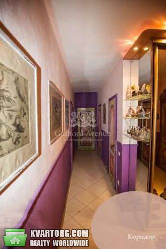 Sell 3-room apartment. Киев,  Старонаводницкая — photo 5