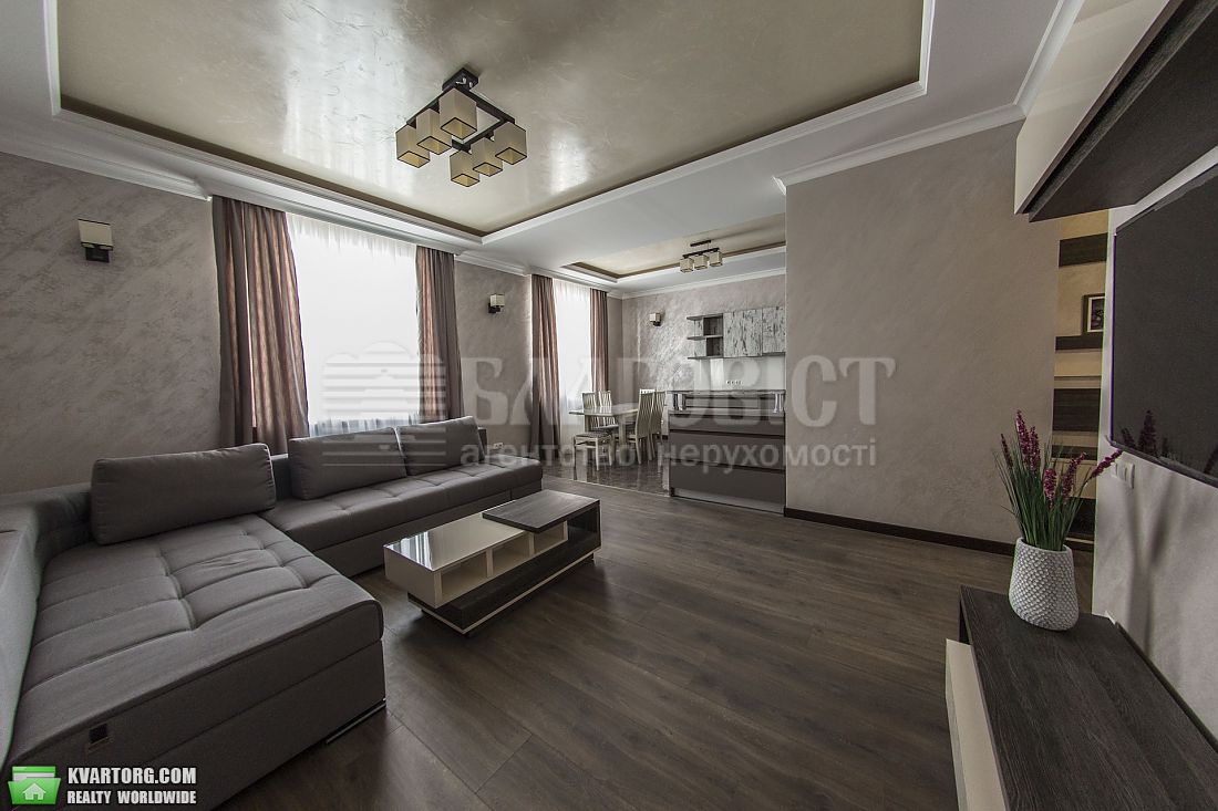 Rent out 3-room apartment. Киев,  Лабораторный пер — photo 6