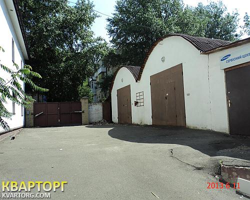 Sell office. Киев,  Воровского — photo 10
