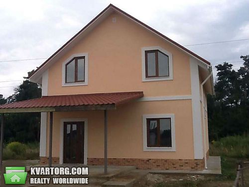 Sell house. Киевская обл., Смарагдова — photo 3