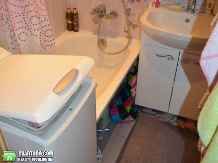 Sell 1-room apartment. Киев,  Блюхера — photo 1