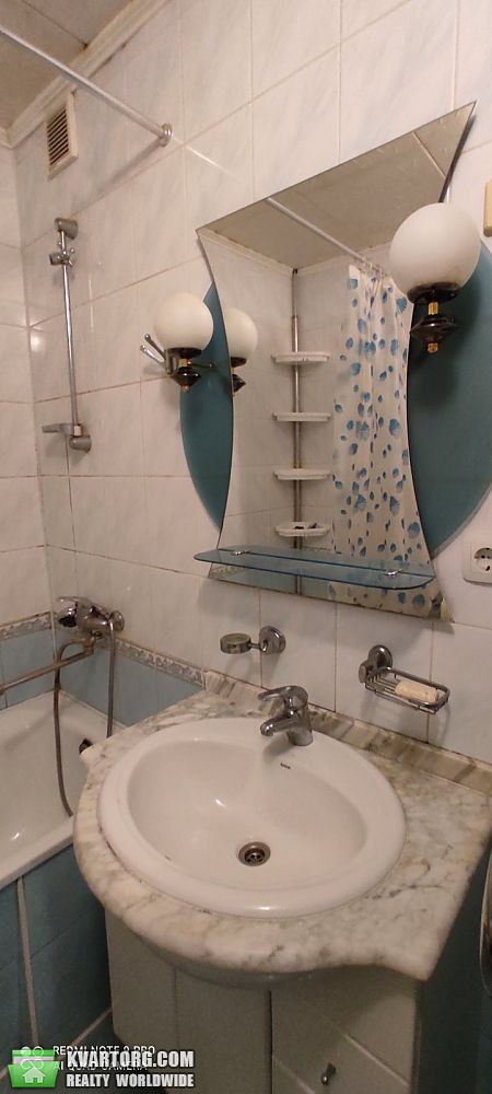 Rent out 2-room apartment. Киев, Бальзака — photo 3