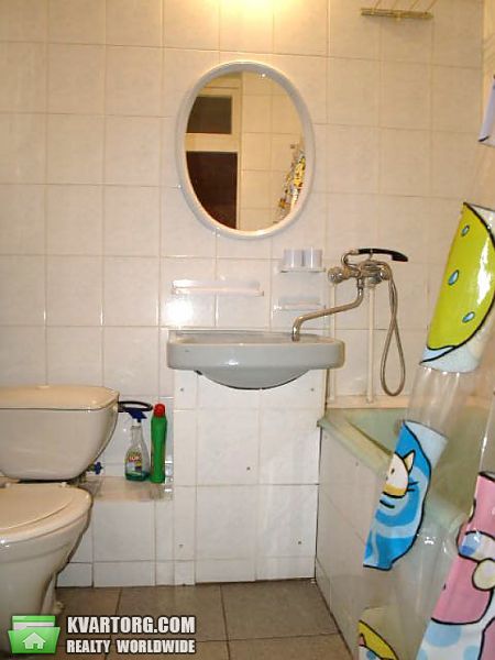 Rent out 1-room apartment. Харьков, Блюхера — photo 2