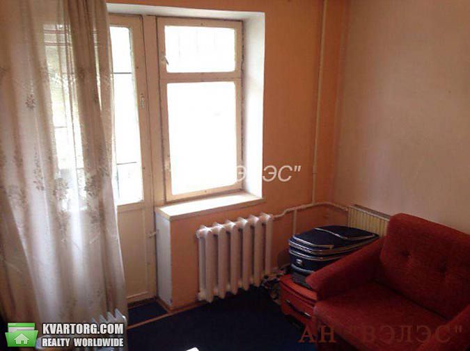 Sell 1-room apartment. Киев,  Лайоша Гавро — photo 6