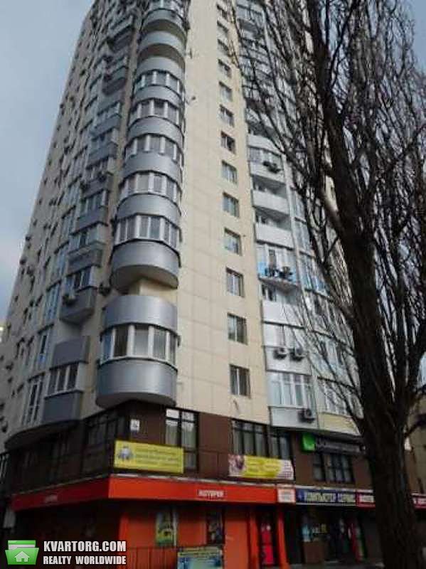 Sell 1-room apartment. Киев,  Кольцова бул — photo 8