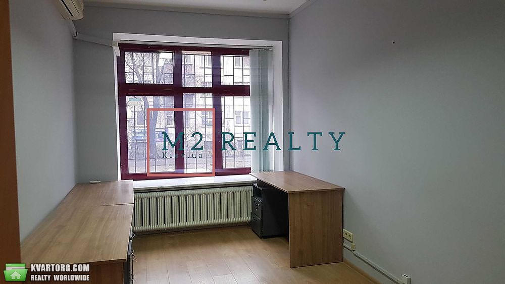 Rent out office. Киев, Паторжинского — photo 2