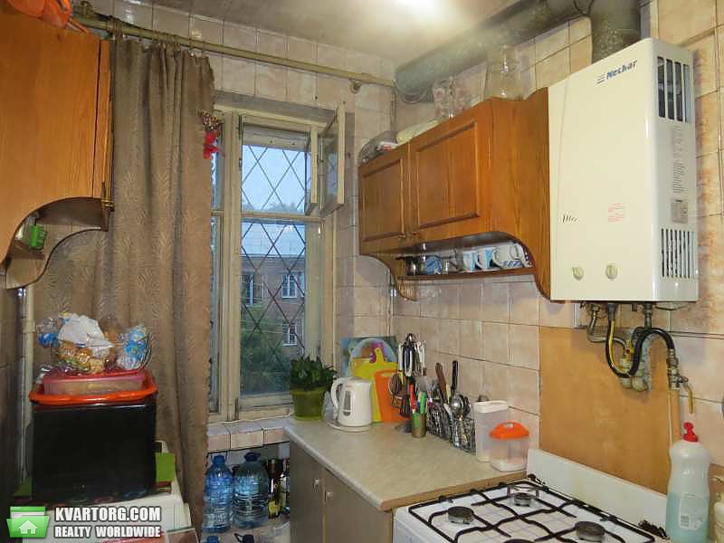 Sell 1-room apartment. Харьков, Старицкого — photo 2