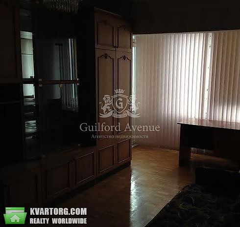 Sell 3-room apartment. Киев, Щорса — photo 5