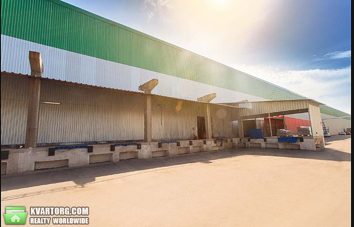 Rent out warehouse. Днепропетровск, Ударников — photo 2