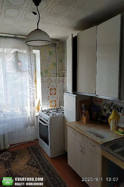 Sell 3-room apartment. Киев,  Литинская — photo 1