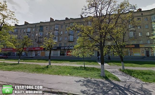 Sell 1-room apartment. Киев,  Ленинградская пл — photo 7