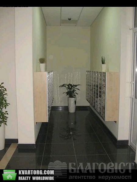 Sell 2-room apartment. Киев, Барбюса — photo 4