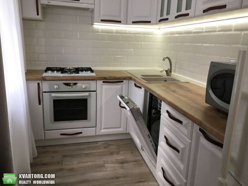 Sell 3-room apartment. Киев, Курбаса пр — photo 2