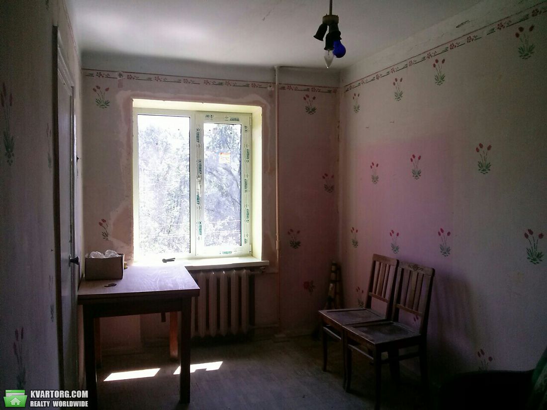 Sell 2-room apartment. Киев,  Алма-Атинская — photo 2