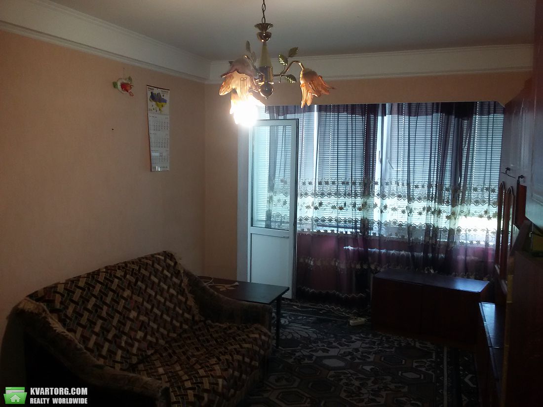 Sell 1-room apartment. Киев,  Милютенко — photo 7