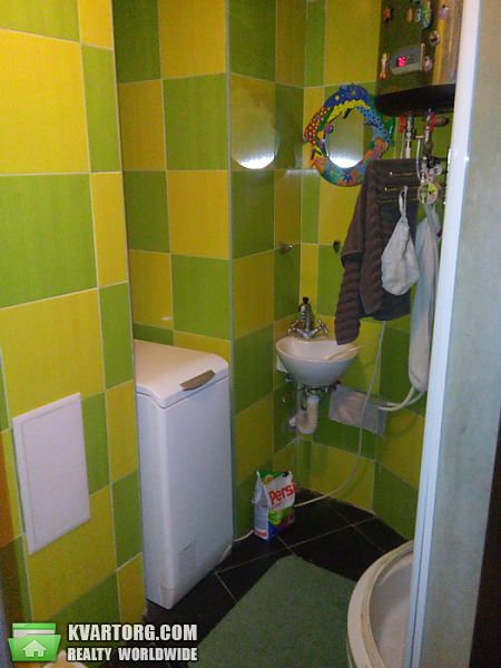 Sell 2-room apartment. Киев, Срибнокильская — photo 3