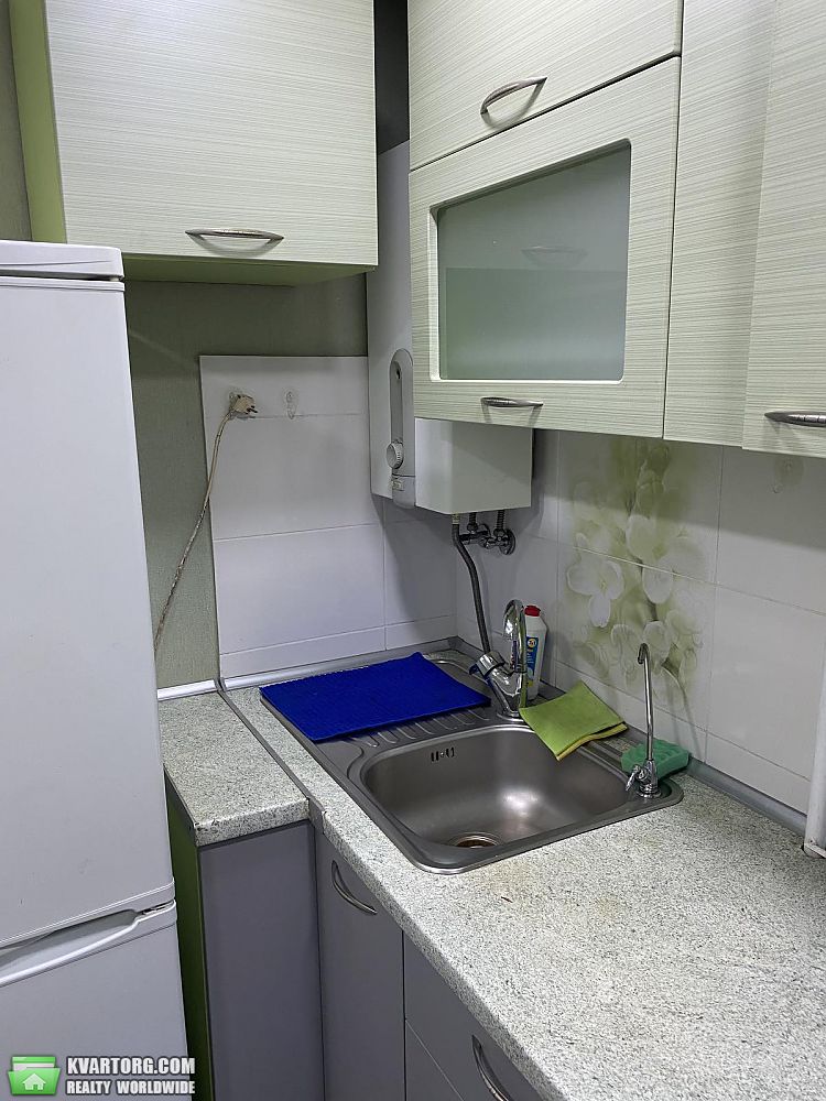 Rent out 1-room apartment. Днепропетровск, Вакуленчука — photo 3