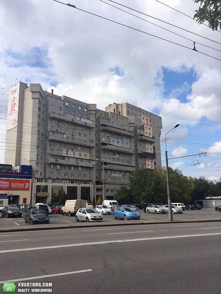 Sell 2-room apartment. Днепропетровск, Запорожское шоссе — photo 7