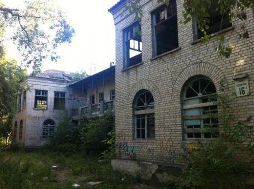 Sell office. Киев, Попудренко 16а — photo 1