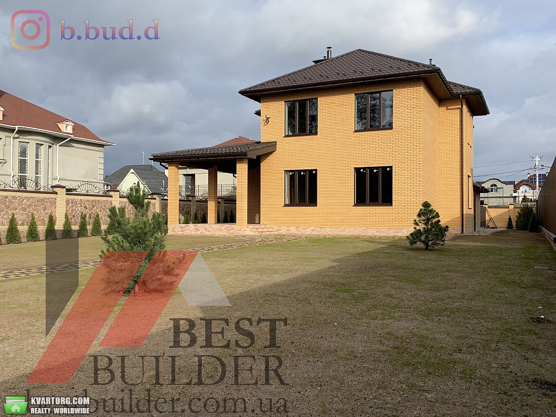 Sell house. Киевская обл.,  Заньковецкой — photo 7