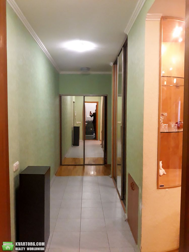 Rent out 2-room apartment. Киев,  Артиллерийский пер — photo 5