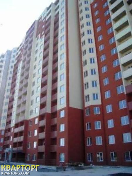 Sell 1-room apartment. Одесса, м-н "Радужный" — photo 2