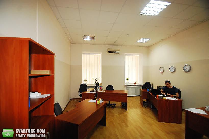 Rent out office. Киев, Заньковецкая — photo 3