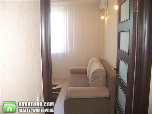 Rent out 1-room apartment. Киев,  Оболонская наб — photo 3