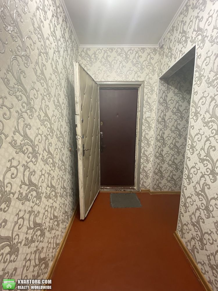 Rent out 1-room apartment. Киев, Цветаевой — photo 8