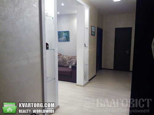 Sell 3-room apartment. Киев, Васильченко — photo 1